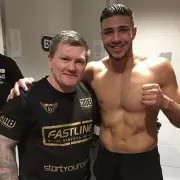 Tommy Fury's Heartbreaking Tribute to Beloved Dog After Sudden Passing