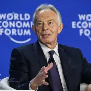 Tony Blair's Gaza Governance Proposal: Former PM's Controversial Post-War Plan Revealed