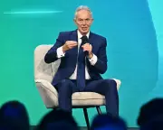 Tony Blair's Gaza Reconstruction Plan Faces Critical Backlash from Security Analysts