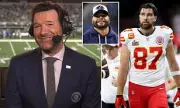 Tony Romo Drops Bombshell: Reveals He'd Return to Dallas Cowboys in Shock CBS Exit | NFL News