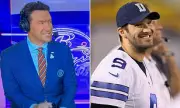 Tony Romo's Stunning Transformation: Former NFL Quarterback Looks Unrecognisable in Recent TV Appearance