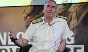 Top Admiral's Bombshell Warning: Whitehall 'Blob' Sabotaging UK Defence, State 'Isn't Working'