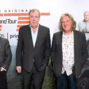 Top Gear's Freddie Flintoff Faces Brutal Taste Test: Can He Tell Cheap from Luxury Foods?