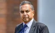 Top Heart Surgeon Found Guilty of Molesting Five Female Staff Members in NHS Hospital Scandal