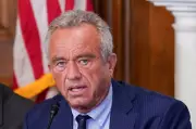 Top Vaccine Expert Paul Offit Slams RFK Jr's FDA Bid as 'Dangerous' for Public Health