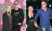 Tori Spelling's Financial Struggles Revealed: £4,400 Monthly Income Amid Messy Divorce from Dean McDermott