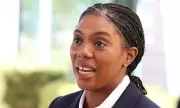 Tory Civil War Erupts: Rebel MP Launches Countdown Clock to Topple Kemi Badenoch