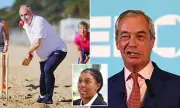 Tory Exodus: Moderate Conservatives Flock to Lib Dems as Farage's Influence Grows