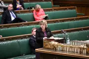 Tory Minister Maria Caulfield Accuses Nigel Farage of 'Stirring Up Hate' in Explosive Reform UK Row