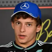 Toto Wolff's F1 Dilemma: Kimi Antonelli's 'Underwhelming' Tests Put Mercedes Future in Doubt