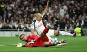 Tottenham 1-0 Villarreal: Luiz Junior's Stunning Strike Seals Pre-Season Glory for Spurs | Champions League Build-Up