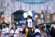 Tottenham Fans Fume as Arsenal Refuses to Hire Them in North London Derby Tensions