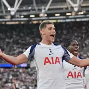 Tottenham's Champions League Dreams Hinge on Daniel Levy's £60m Summer Gamble