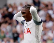 Tottenham's Champions League Squad Shock: Kulusevski Axed as Tel & Dragusin Make Cut