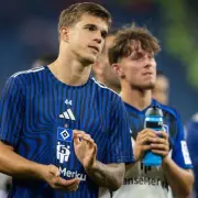 Tottenham's Teen Sensation Luka Vuskovic Sidelined: Spurs Confirm Major Injury Blow