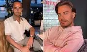 TOWIE Star Freddie Bentley's Terrifying Health Crisis: Hospitalised With Liver Failure Scare