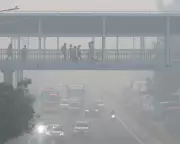 Toxic Air Pollution Now Linked to a Third Type of Devastating Dementia, Groundbreaking Study Reveals