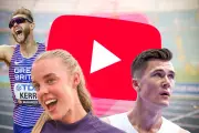 Track Stars Turn YouTubers: Ingebrigtsen & Hodgkinson Lead Athletics' Digital Revolution