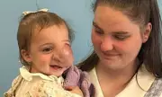 Tragedy as Girl, 7, Dies from Cancer After Doctors Dismissed Face Lump and Wrongly Accused Parents