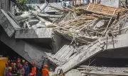 Tragedy at Islamic School as Building Collapse Claims Three Lives, Dozens Missing in Devastating Incident