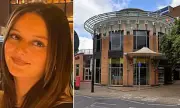 Tragedy at Shopping Centre: Family's Heartbreaking Tribute to 'Beautiful' Daughter Killed in Shocking Attack