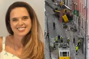 Tragedy in Lisbon: American Professor Killed in Funicular Accident