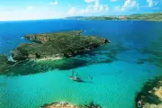 Tragedy in Malta: British Tourist Dies After Blue Lagoon Cliff Jump