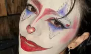 Tragedy in Mexico: Influencer Marian Izaguerre Dies in Apparent Clown Makeup Mishap