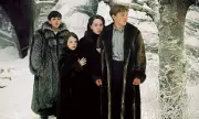 Tragedy in Narnia-Inspired Woodland: Man's Body Found in CS Lewis Nature Reserve