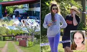 Tragedy in Queensland: Teenager Phoebe Bishop Murdered in Gin Gin, Bundaberg
