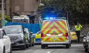 Tragedy in Westminster: 89-Year-Old Woman Killed in Recycling Lorry Collision | Driver Arrested