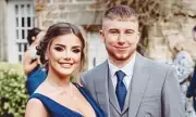 Tragedy in Westminster: Father and Girlfriend Brutally Murdered in Savage Street Attack