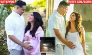 Tragedy in Westminster: Pregnant Wife Killed by Drunk Driver's Girlfriend in Horrific Crash