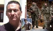 Tragedy of the 'Forgotten Man': Dezi Freeman Dies Alone in Flat Weeks After Being Discharged from NHS Care