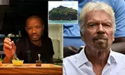 Tragedy on Richard Branson's Necker Island: Celebrity Chef Dies in Electric Buggy Crash After Party