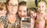 Tragedy on the A1: Mother-of-Three Rachel Van Oyen Killed in Horrific Head-On Collision in Cambridgeshire