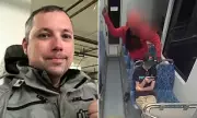 Tragedy on the Tracks: Ukrainian Refugee Professor Gunned Down in German Train Ambush