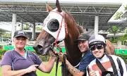Tragic Accident Claims Life of Queensland Horse Trainer Leanne Hartley in Devastating Stable Incident