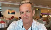 Tragic Builder Plunges to His Death Through Skylight at Children's Centre