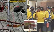 Tragic Costco Gas Tank Leak Claims Worker's Life in California | Safety Probe Launched