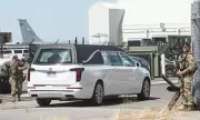 Tragic Cross-State Shooting Claims Life of Arizona Man in Utah: Suspect in Custody
