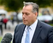 Tragic Death of Former Tory MP David Warburton Shakes Westminster