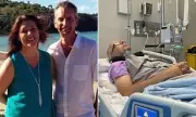 Tragic Diagnosis: UK Dad Greg Mason's Leukaemia Shock After Routine Blood Test