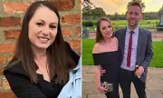 Tragic Drowning of Mother, 31, Exposes UK's Postnatal Depression Care Crisis | Daily Mail