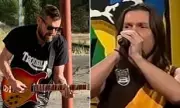 Tragic End for AFL Anthem Singer Chris Doheny: Beloved Musician Killed in Horror Crash