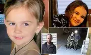 Tragic End for Survivalist Dad: Tom Phillips Shot Dead by Police After Years on the Run with Children