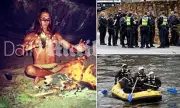 Tragic End to 'Hunt Game': Body Found in River ID'd as Missing Man Dezi Freeman