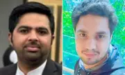 Tragic Freak Accident: Two Men Killed by Falling Glass Panel in Westminster