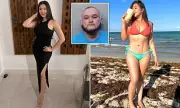 Tragic Hit-and-Run in Miami Claims Life of Young Mother Stephany Rosales | Daily Mail Investigation