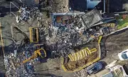 Tragic House Explosion: Grandfather, 68, Dies After Neighbours Report Weeks of Gas Smells | Inquest Hears